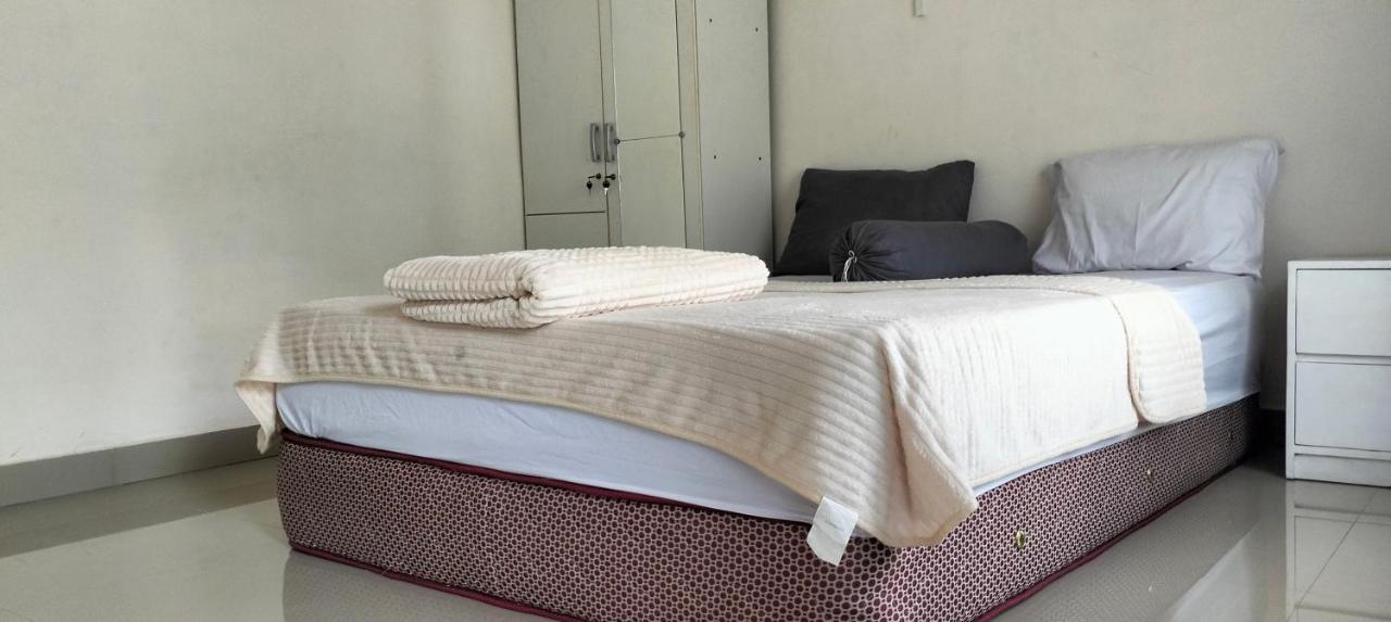 Sakila Homestay Kuta  Exteriér fotografie