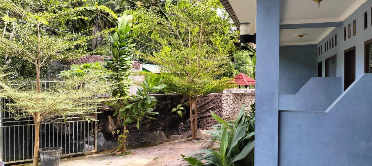 Sakila Homestay Kuta  Exteriér fotografie