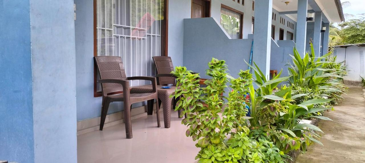 Sakila Homestay Kuta  Exteriér fotografie