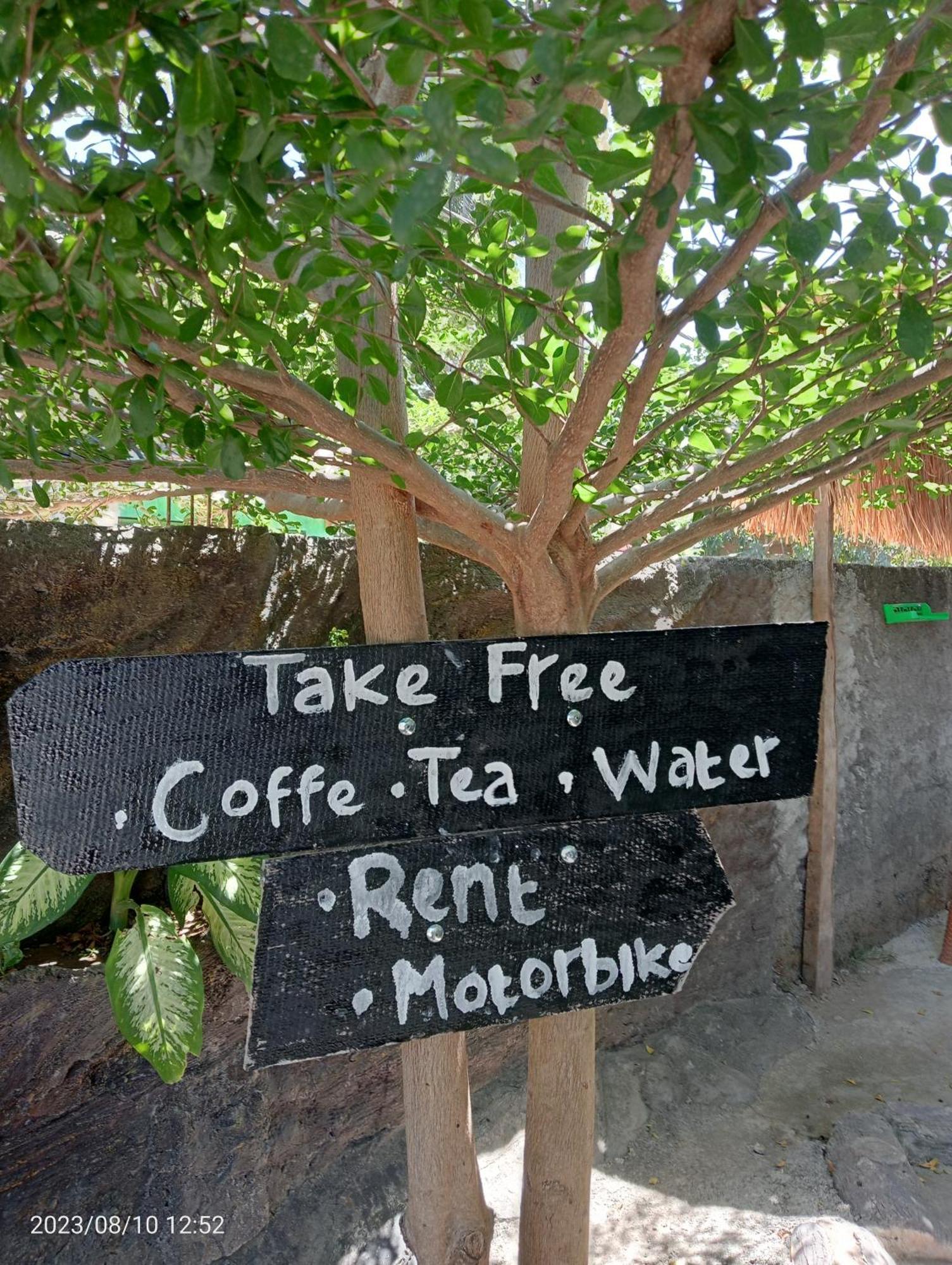 Sakila Homestay Kuta  Exteriér fotografie