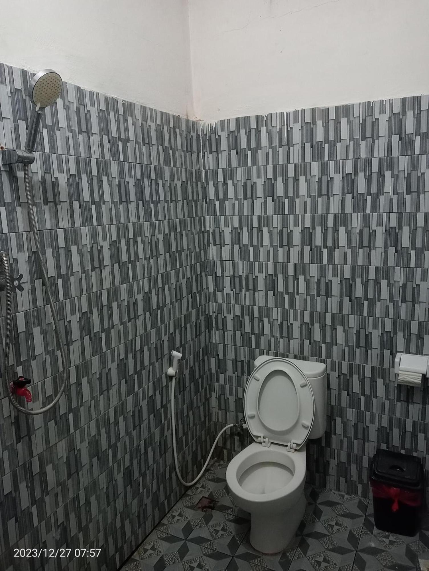 Sakila Homestay Kuta  Exteriér fotografie