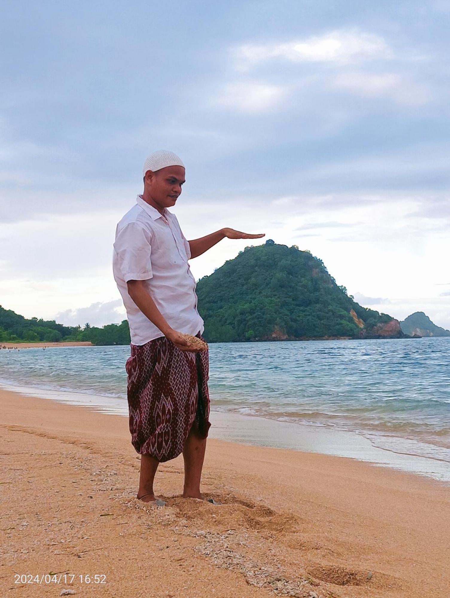 Sakila Homestay Kuta  Exteriér fotografie