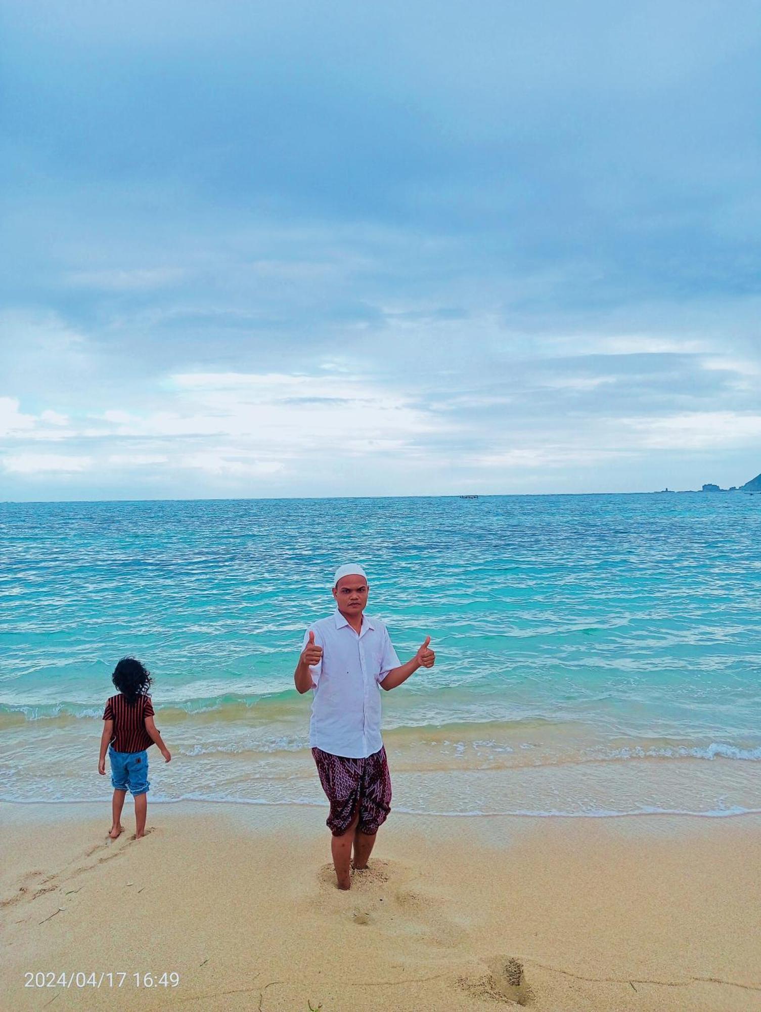 Sakila Homestay Kuta  Exteriér fotografie