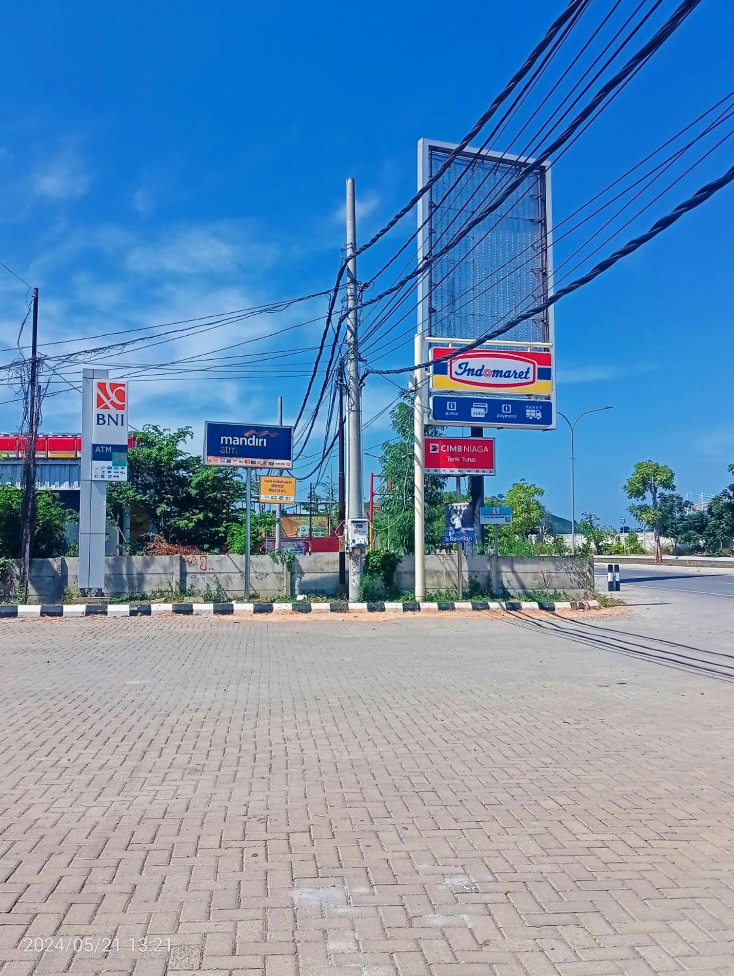 Sakila Homestay Kuta  Exteriér fotografie