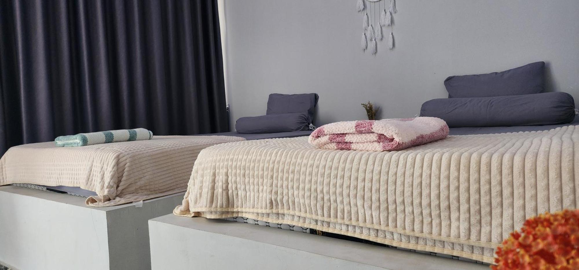 Sakila Homestay Kuta  Exteriér fotografie