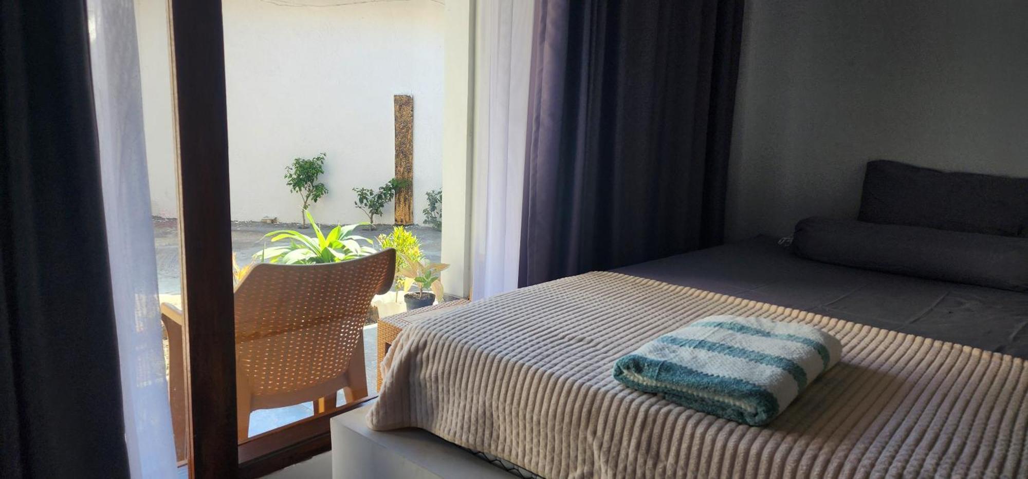 Sakila Homestay Kuta  Exteriér fotografie
