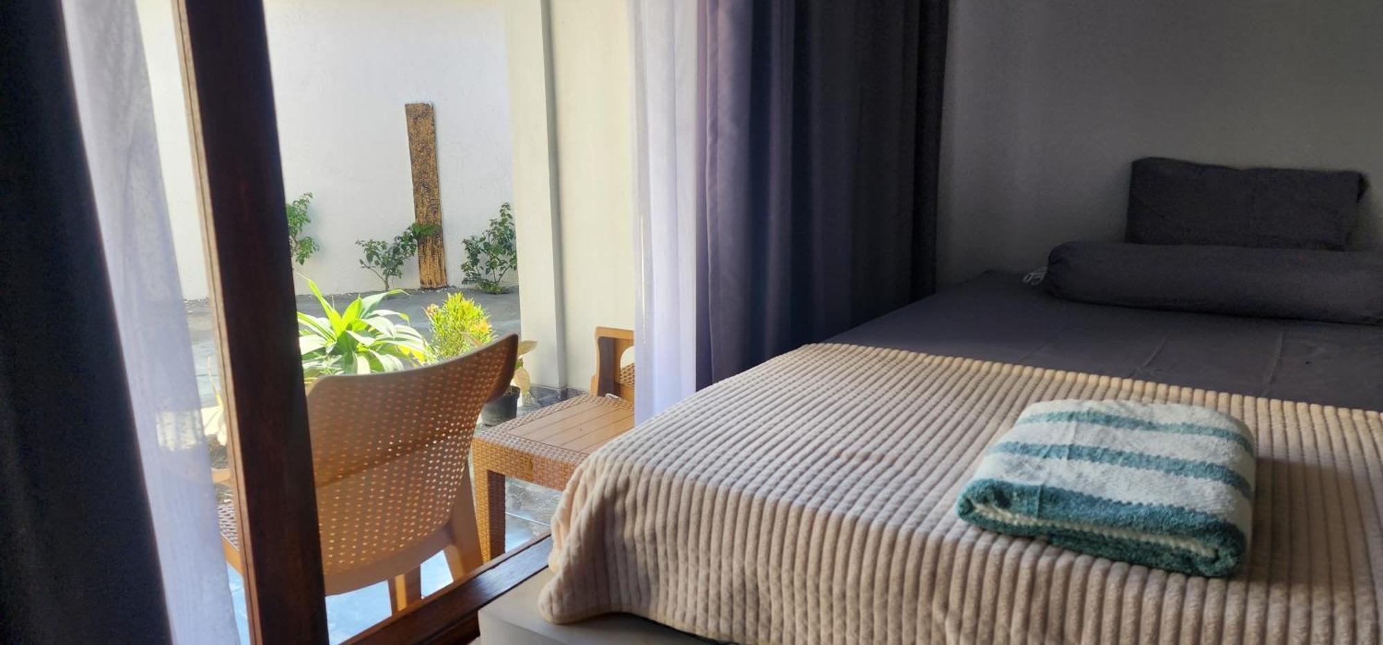 Sakila Homestay Kuta  Exteriér fotografie