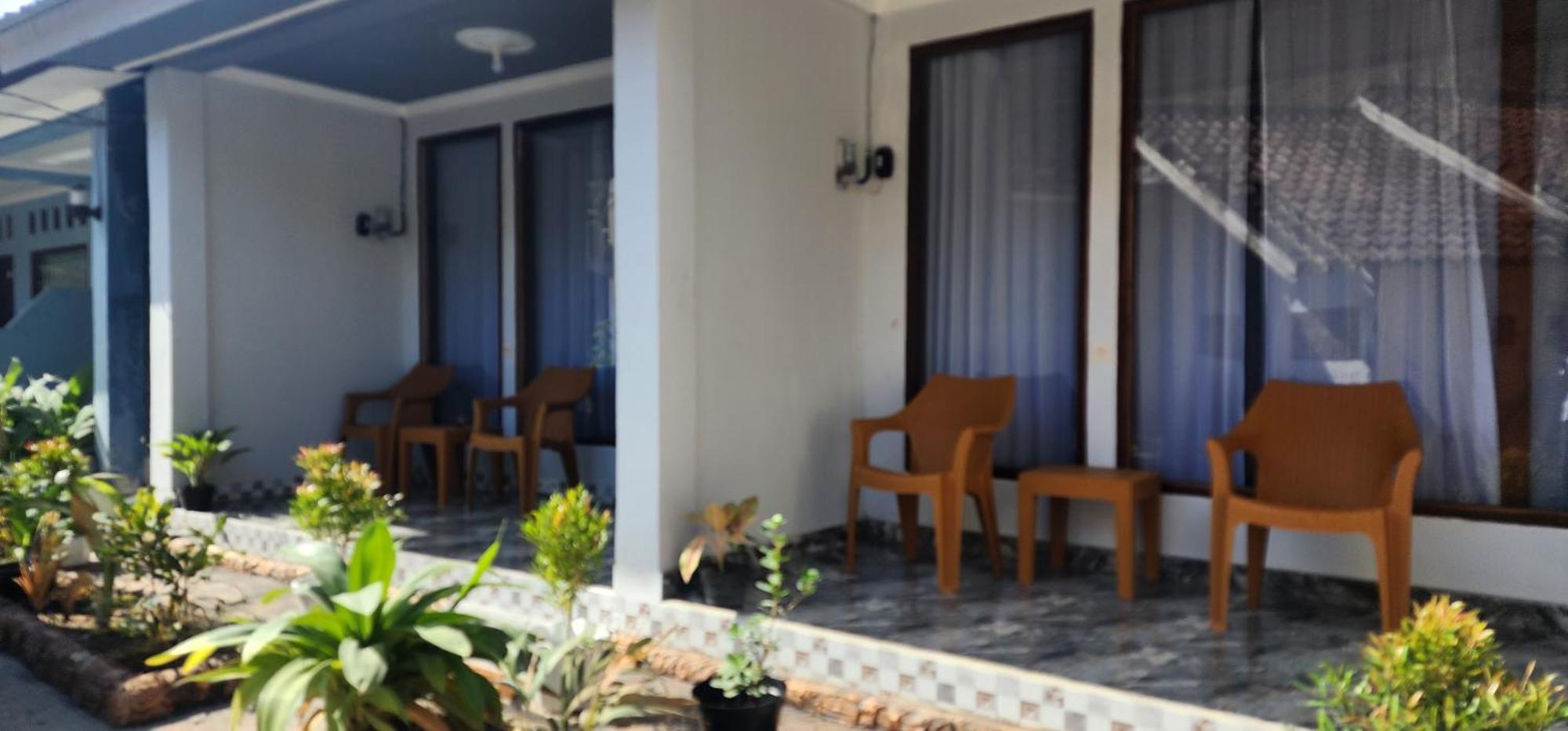 Sakila Homestay Kuta  Exteriér fotografie
