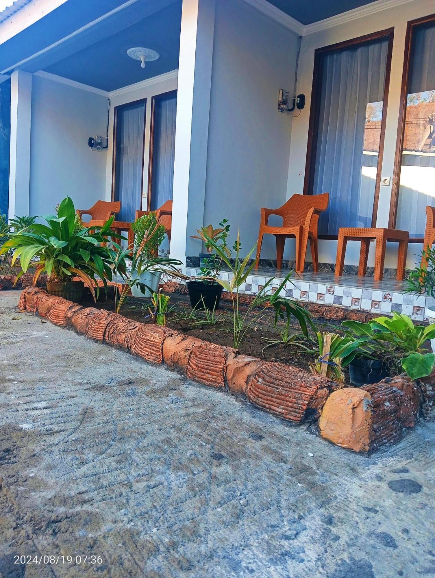 Sakila Homestay Kuta  Exteriér fotografie