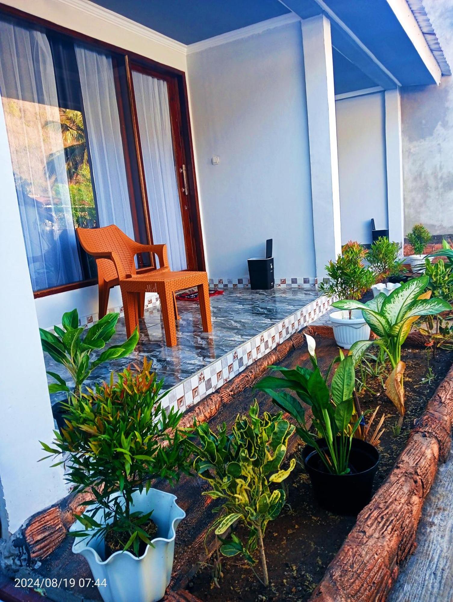 Sakila Homestay Kuta  Exteriér fotografie