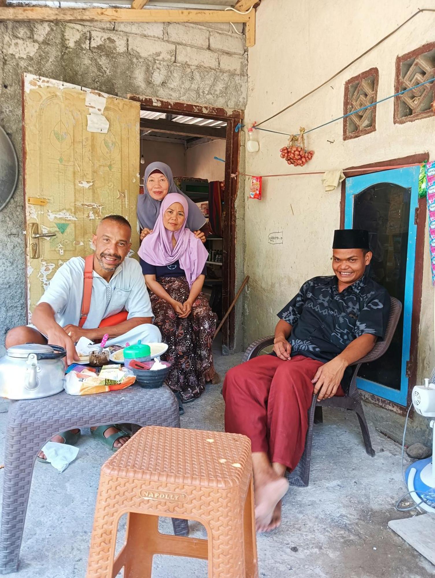 Sakila Homestay Kuta  Exteriér fotografie
